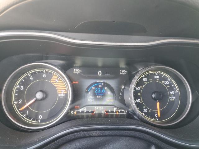 Aukcja sprzedaży 2019 Jeep Cherokee Trailhawk, vin: 1C4PJMBNXKD157915, numer aukcji: 46714754