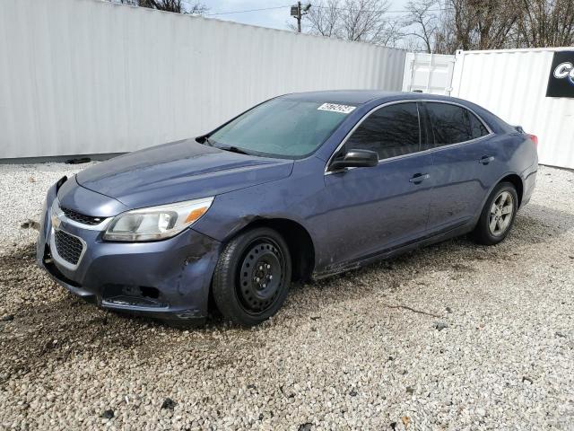 2015 Chevrolet Malibu Ls მანქანა იყიდება აუქციონზე, vin: 1G11A5SL7FF267995, აუქციონის ნომერი: 45724264