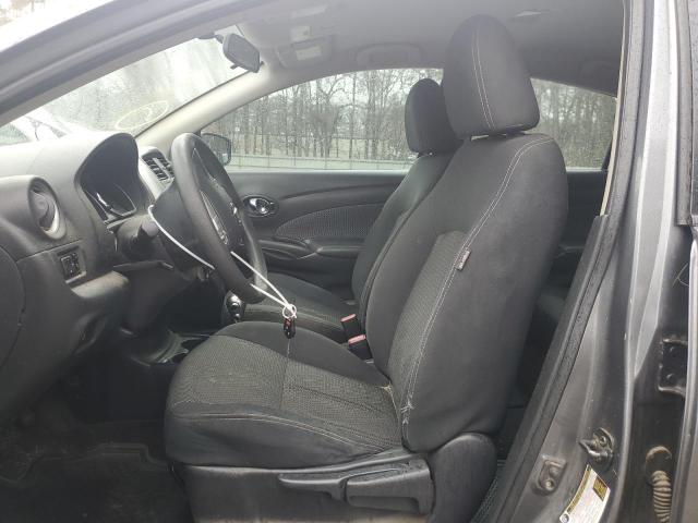Aukcja sprzedaży 2016 Nissan Versa S, vin: 3N1CN7AP4GL909393, numer aukcji: 45441134