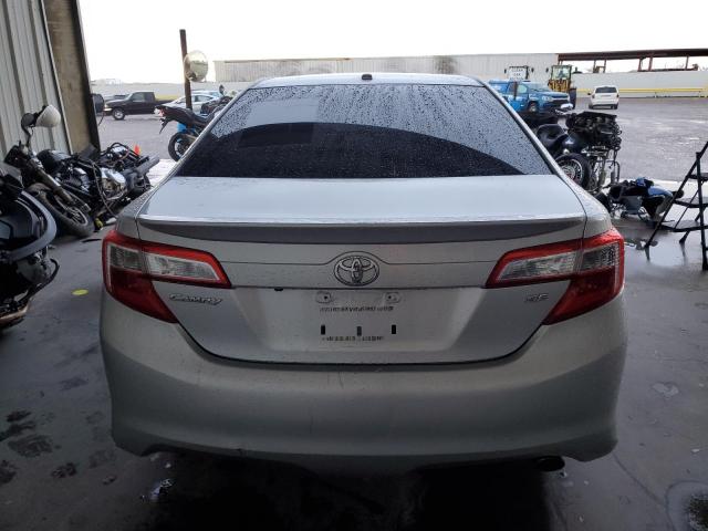 Продажа на аукционе авто 2012 Toyota Camry Base, vin: 4T1BF1FK3CU043908, номер лота: 45878754
