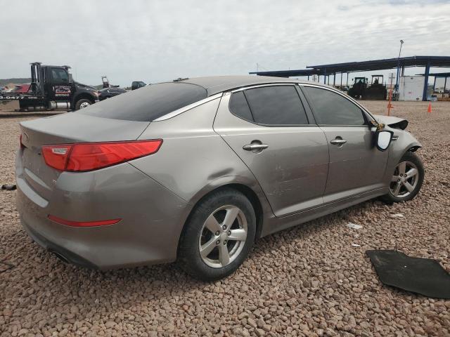 Aukcja sprzedaży 2015 Kia Optima Lx, vin: 5XXGM4A79FG466698, numer aukcji: 45433904