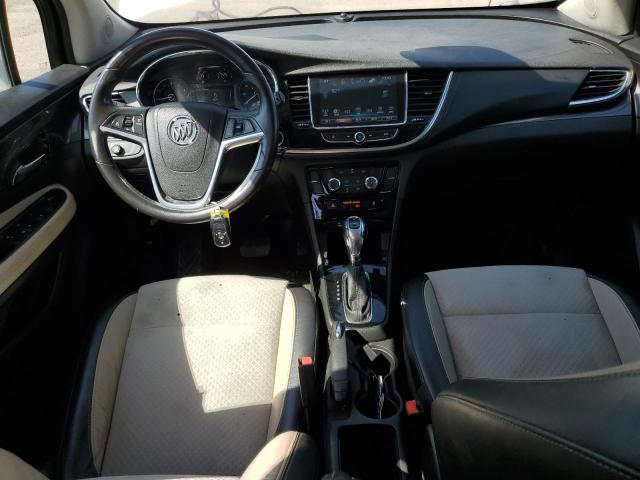 48919564 :رقم المزاد ، KL4CJASB3HB130699 vin ، 2017 Buick Encore Preferred مزاد بيع