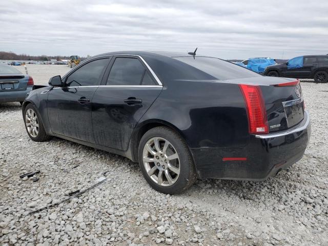 2008 Cadillac Cts Hi Feature V6 მანქანა იყიდება აუქციონზე, vin: 1G6DT57V380164199, აუქციონის ნომერი: 45843594