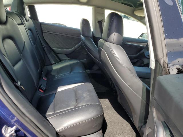 48261614 :رقم المزاد ، 5YJ3E1EA2PF448239 vin ، 2023 Tesla Model 3 مزاد بيع