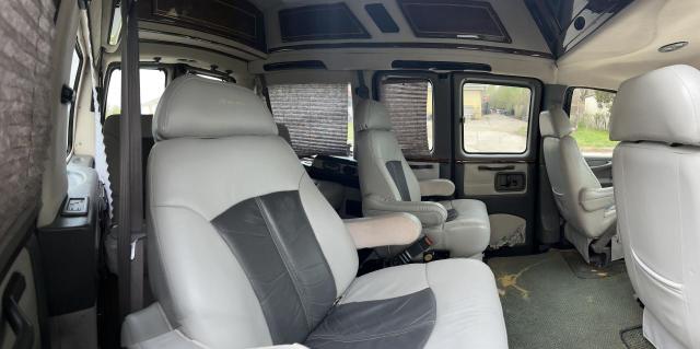 Aukcja sprzedaży 2003 Gmc Savana Rv G1500, vin: 1GDFG15T431230696, numer aukcji: 48360724