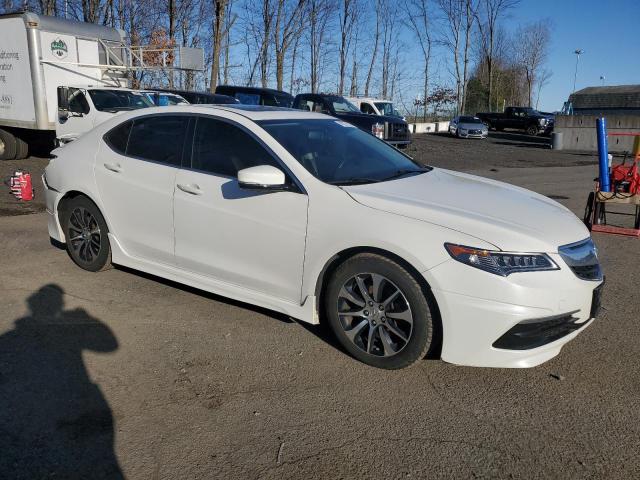Aukcja sprzedaży 2015 Acura Tlx, vin: 19UUB2F30FA012954, numer aukcji: 45275774