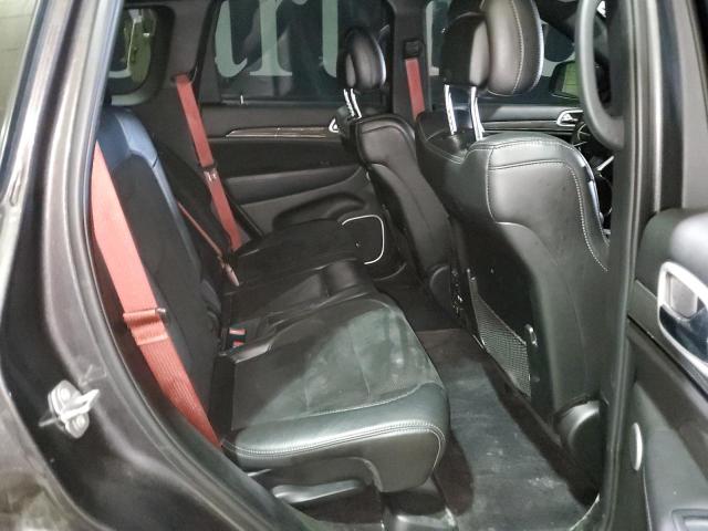 37272434 :رقم المزاد ، 2G1115S3XG9137574 vin ، 2018 Jeep Grand Cherokee Trackhawk مزاد بيع