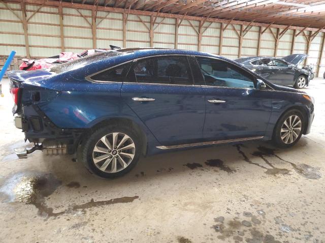Aukcja sprzedaży 2015 Hyundai Sonata Sport, vin: 5NPE34AF7FH160136, numer aukcji: 45528214