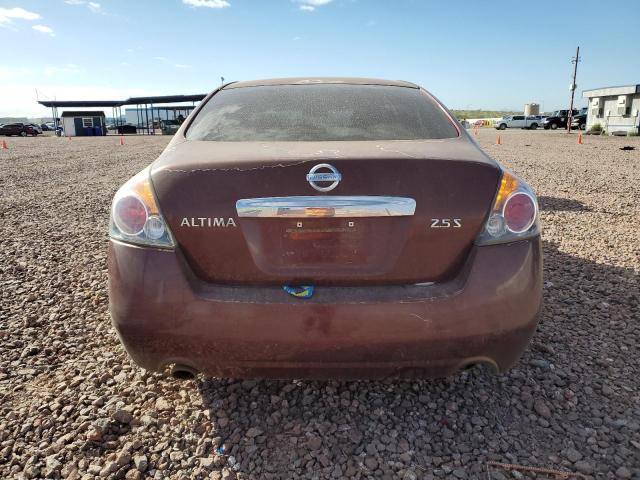 Aukcja sprzedaży 2010 Nissan Altima Base, vin: 1N4AL2AP8AN431442, numer aukcji: 45422304