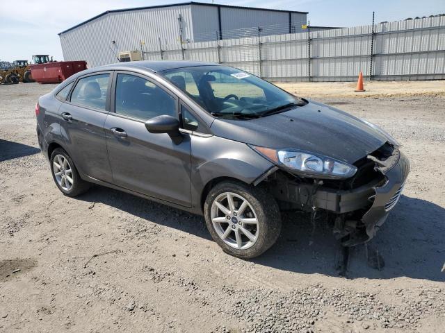 46586904 :رقم المزاد ، 3FADP4BJ7KM150350 vin ، 2019 Ford Fiesta Se مزاد بيع