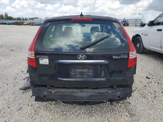 Aukcja sprzedaży 2011 Hyundai Elantra Touring Gls, vin: KMHDB8AE9BU126174, numer aukcji: 45230214