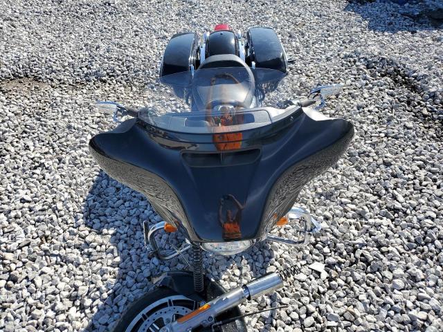 46268984 :رقم المزاد ، 1HD1FVC25KB649697 vin ، 2019 Harley-davidson Flht مزاد بيع