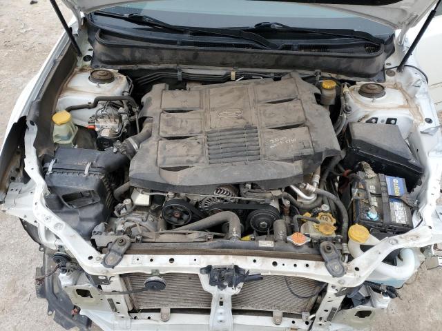 2013 Subaru Outback 3.6r Limited მანქანა იყიდება აუქციონზე, vin: 4S4BRDPC3D2302720, აუქციონის ნომერი: 43807784