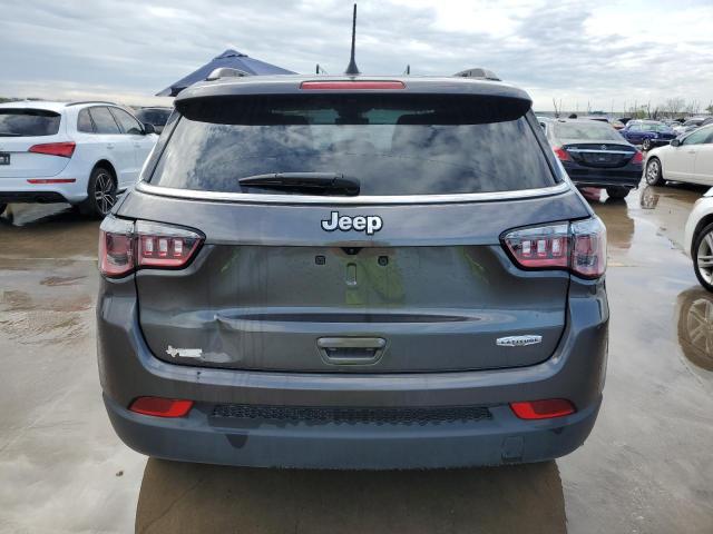 45695134 :رقم المزاد ، 3C4NJCBB0NT202334 vin ، 2022 Jeep Compass Latitude مزاد بيع