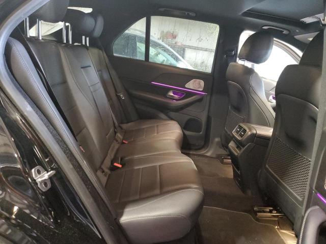 Aukcja sprzedaży 2022 Mercedes-benz Gle 350 4matic, vin: 4JGFB4KB4NA719470, numer aukcji: 45436404