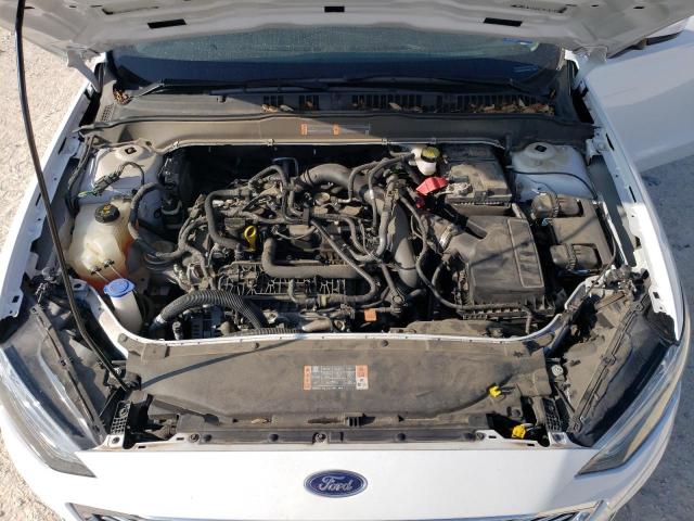 Aukcja sprzedaży 2020 Ford Fusion Se, vin: 3FA6P0HD4LR148014, numer aukcji: 45201374