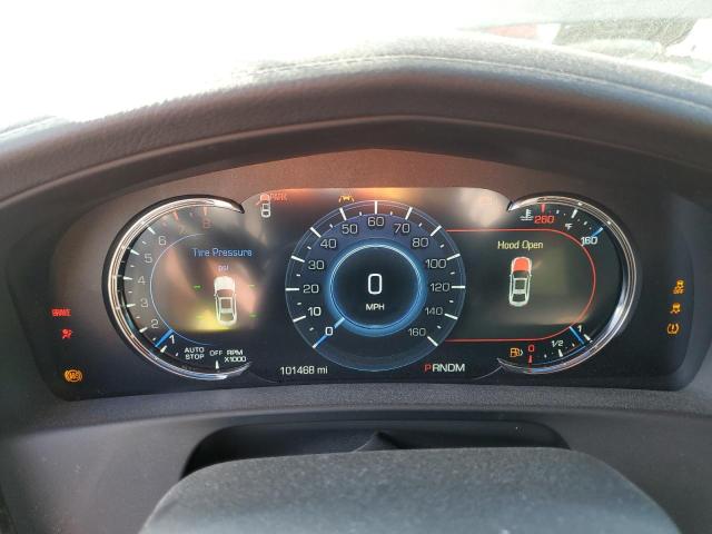 Aukcja sprzedaży 2016 Cadillac Ct6 Premium, vin: 1G6KF5RS0GU167490, numer aukcji: 45427174