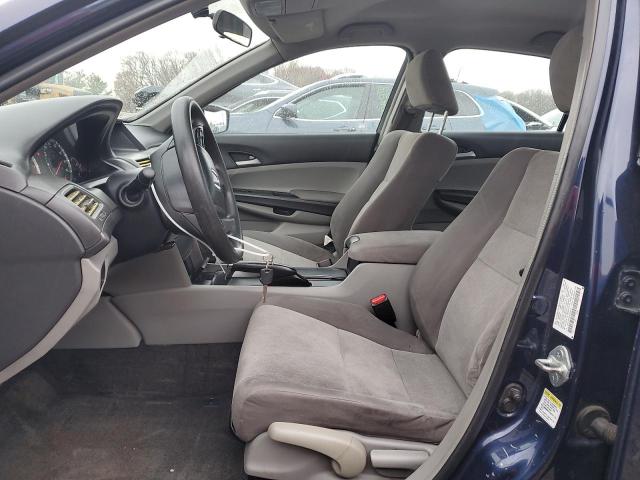 Продажа на аукционе авто 2009 Honda Accord Lx, vin: 1HGCP26339A165913, номер лота: 46883814