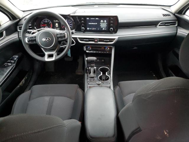 Aukcja sprzedaży 2021 Kia K5 Lx, vin: 5XXG24J21MG030788, numer aukcji: 45223384
