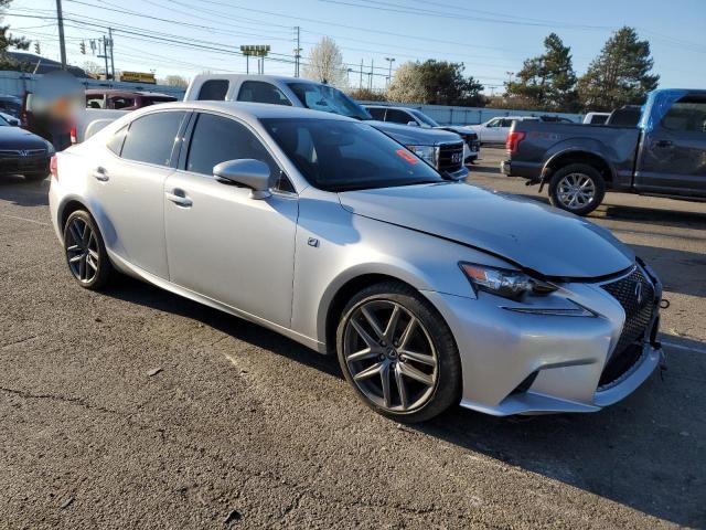 Aukcja sprzedaży 2014 Lexus Is 250, vin: JTHCF1D25E5008570, numer aukcji: 47389424