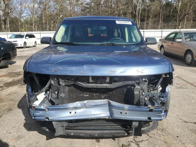 Aukcja sprzedaży 2019 Ford Flex Se, vin: 2FMGK5B87KBA26374, numer aukcji: 45250924