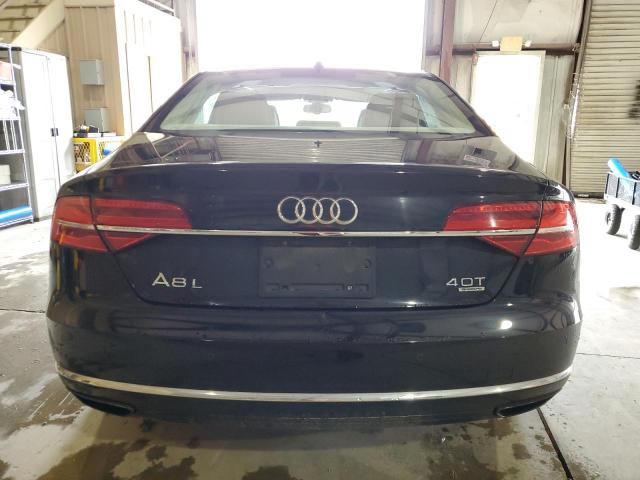 Aukcja sprzedaży 2015 Audi A8 L Quattro, vin: WAU32AFD1FN014120, numer aukcji: 45502784