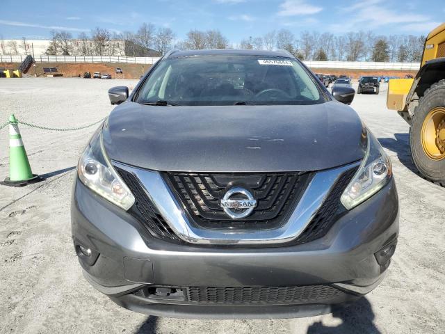 Продажа на аукционе авто 2015 Nissan Murano S, vin: 5N1AZ2MH6FN255071, номер лота: 46576844