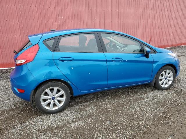 Aukcja sprzedaży 2012 Ford Fiesta Se, vin: 3FADP4EJ9CM169446, numer aukcji: 47123124
