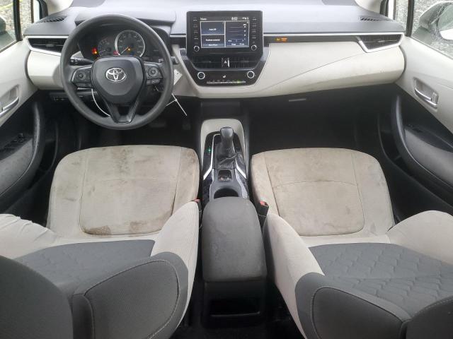 Aukcja sprzedaży 2020 Toyota Corolla Le, vin: JTDEPRAE5LJ002275, numer aukcji: 45374174