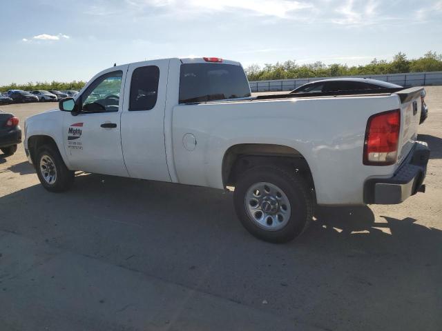 Aukcja sprzedaży 2010 Gmc Sierra C1500 Sl, vin: 1GTSCUEA4AZ280107, numer aukcji: 48499274