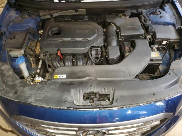 Aukcja sprzedaży 2015 Hyundai Sonata Sport, vin: 5NPE34AF7FH160136, numer aukcji: 45528214