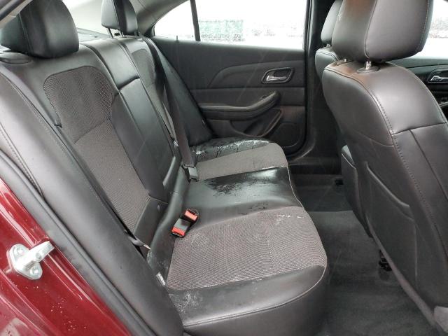 2015 Chevrolet Malibu 1lt მანქანა იყიდება აუქციონზე, vin: 1G11C5SL7FF108341, აუქციონის ნომერი: 46726804