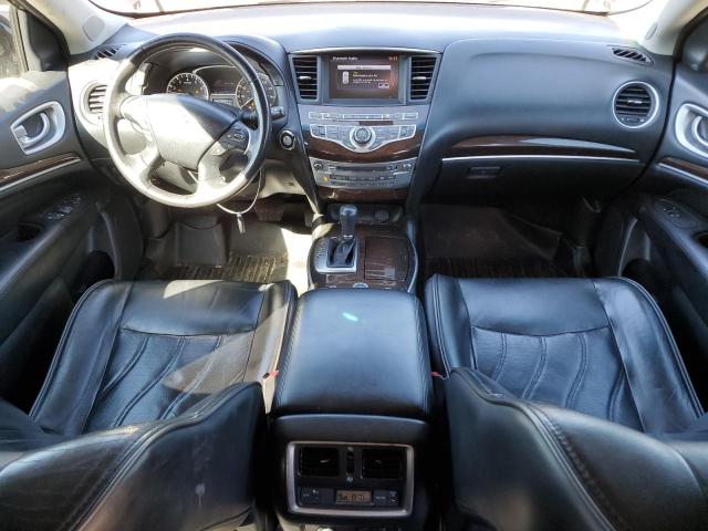Продаж на аукціоні авто 2013 Infiniti Jx35, vin: 5N1AL0MM7DC304130, номер лоту: 47337724