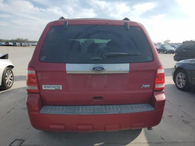 Aukcja sprzedaży 2011 Ford Escape Limited, vin: 1FMCU9EGXBKC54779, numer aukcji: 45573744