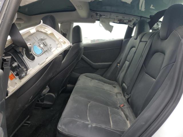 2021 Tesla Model 3 მანქანა იყიდება აუქციონზე, vin: 5YJ3E1EA1MF996096, აუქციონის ნომერი: 47953844