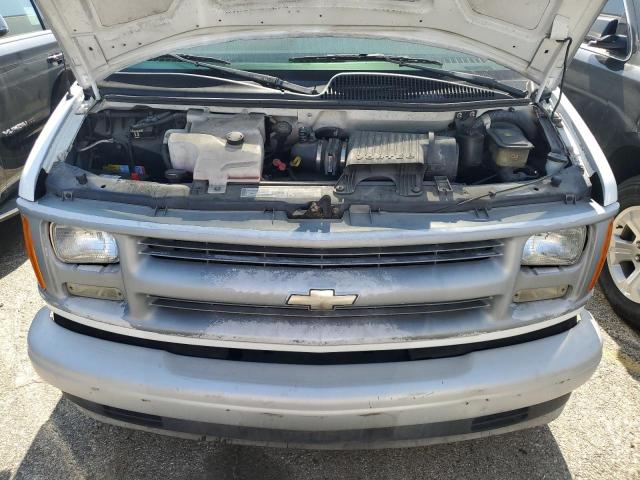 Aukcja sprzedaży 2001 Chevrolet Express G2500, vin: 1GCFG25W211136186, numer aukcji: 43924904