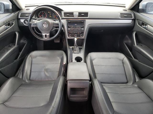 48566524 :رقم المزاد ، 1VWAT7A31FC097033 vin ، 2015 Volkswagen Passat S مزاد بيع