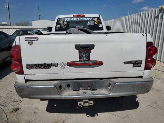 2010 Dodge Ram 2500 მანქანა იყიდება აუქციონზე, vin: 3D7LT2ET0AG119897, აუქციონის ნომერი: 45186344