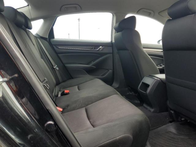 Aukcja sprzedaży 2018 Honda Accord Hybrid, vin: 1HGCV3F18JA013771, numer aukcji: 44740264