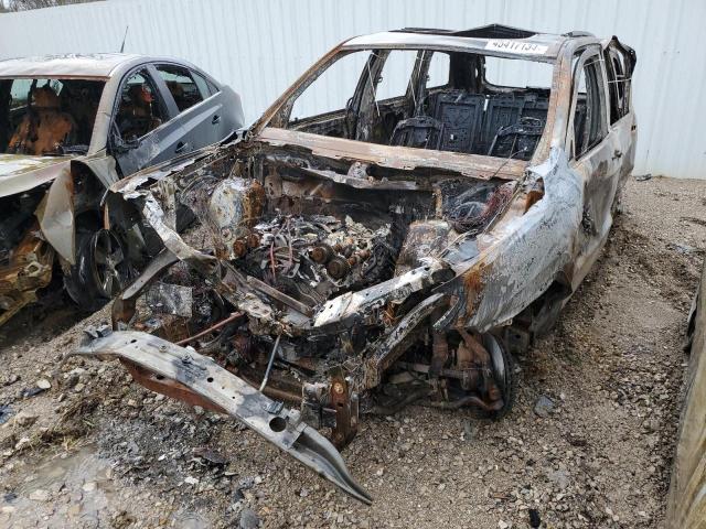 Aukcja sprzedaży 2015 Jeep Grand Cherokee Limited, vin: 1C4RJFBG8FC766874, numer aukcji: 45417134