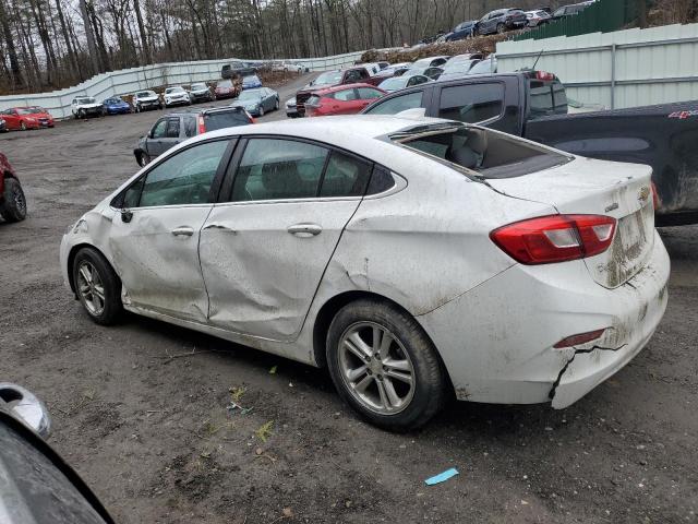 Aukcja sprzedaży 2018 Chevrolet Cruze Lt, vin: 1G1BE5SM5J7109904, numer aukcji: 45306344