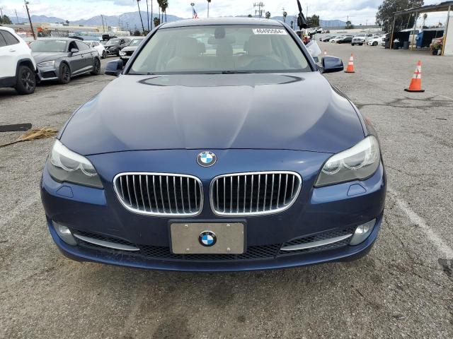 Aukcja sprzedaży 2011 Bmw 535 I, vin: WBAFR7C51BC804578, numer aukcji: 46495564