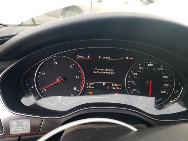 Продажа на аукционе авто 2014 Audi A7 Prestige, vin: WAU2MAFC4EN147983, номер лота: 46317344
