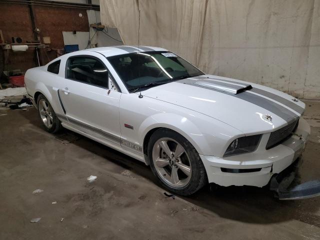 Aukcja sprzedaży 2007 Ford Mustang Gt, vin: 1ZVHT82H675360878, numer aukcji: 44941594