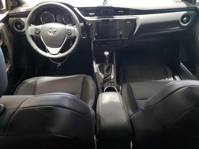 Aukcja sprzedaży 2017 Toyota Corolla L, vin: 2T1BURHE5HC836812, numer aukcji: 45432784