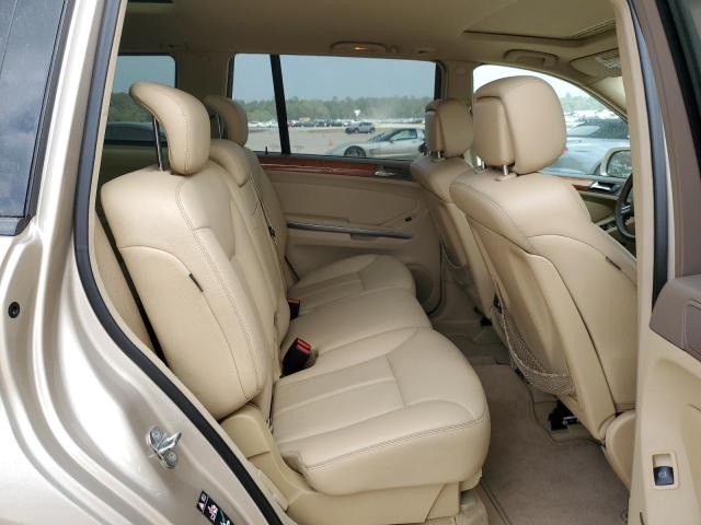 45695884 :رقم المزاد ، 4JGBF71E77A134630 vin ، 2007 Mercedes-benz Gl 450 4matic مزاد بيع