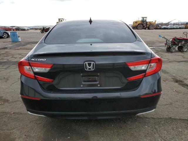 Aukcja sprzedaży 2018 Honda Accord Lx, vin: 1HGCV1F1XJA187779, numer aukcji: 45309654
