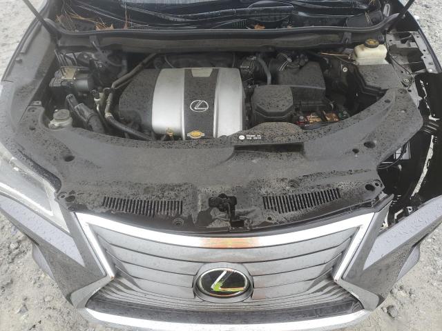 Aukcja sprzedaży 2016 Lexus Rx 350, vin: 2T2ZZMCA9GC012099, numer aukcji: 45055334