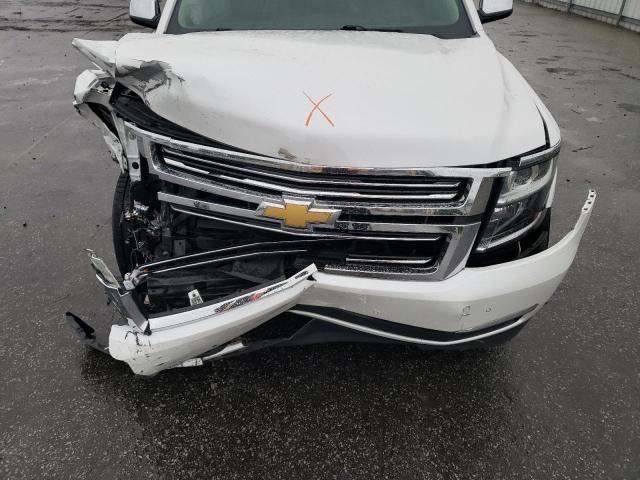 Aukcja sprzedaży 2017 Chevrolet Suburban C1500 Premier, vin: 1GNSCJKC7HR227696, numer aukcji: 45621444
