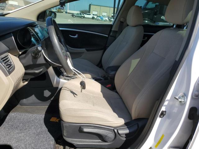 Aukcja sprzedaży 2013 Hyundai Elantra Gt, vin: KMHD35LE5DU142061, numer aukcji: 45348664